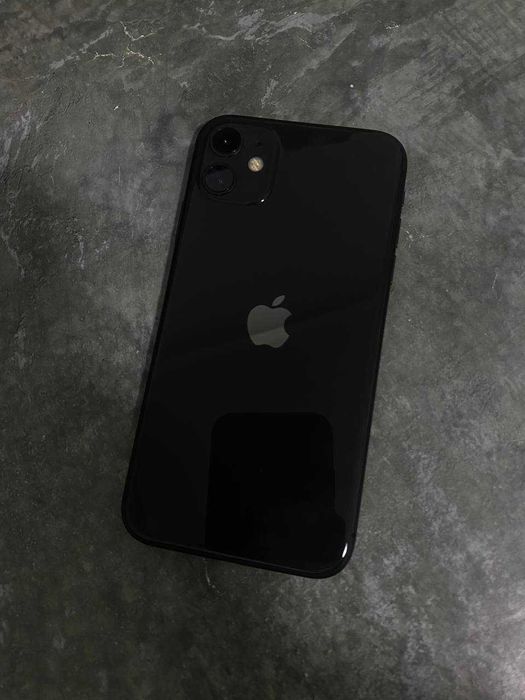 iPhone 11 (Актобе 414) номер лот 916428