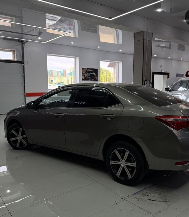 Продам Тайота каролла