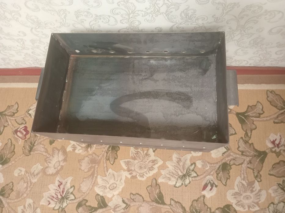 Продам мангал 12000.