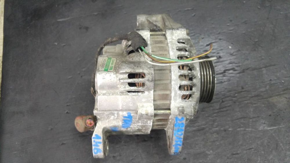 alternator 1.4 b tata indica  2842154001