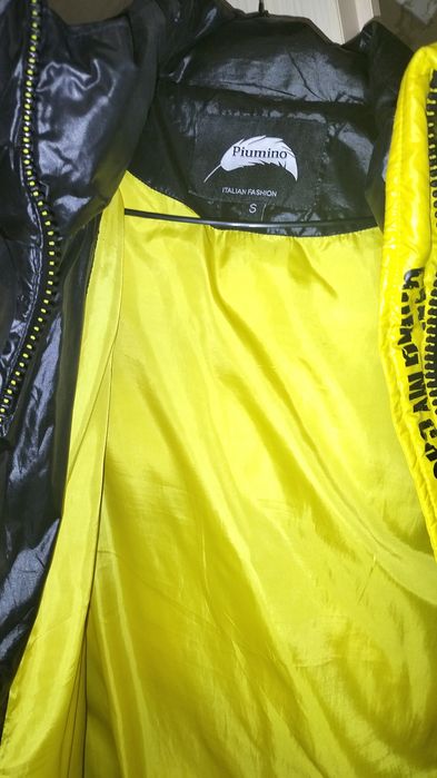 Куртка зимняя женская