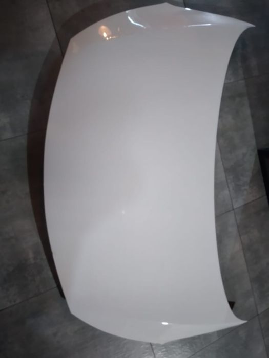 Капот KIA Cerato 2014