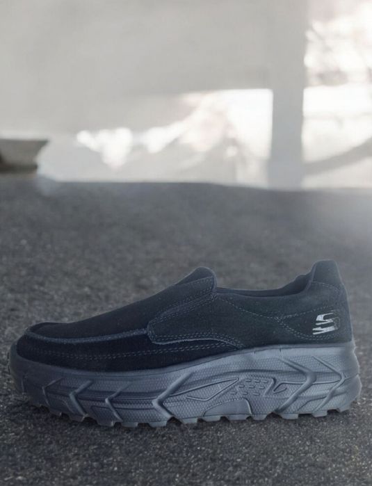 Skechers air  cooled замышевой скидка