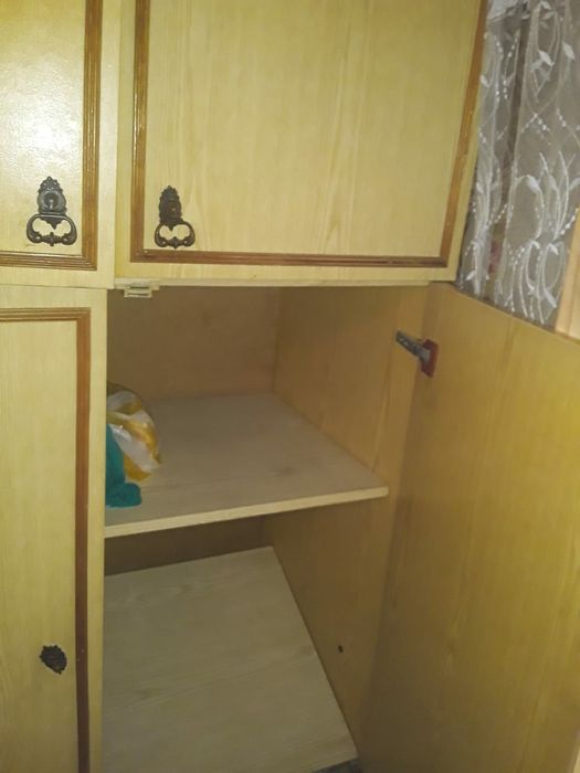 Шифонеры, серванты