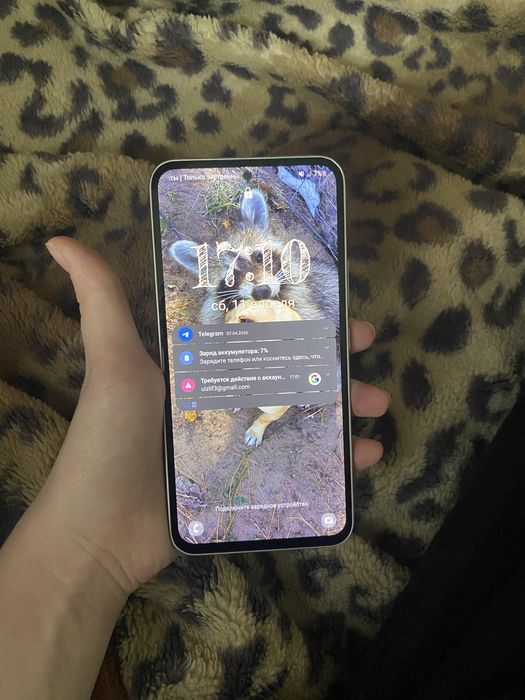 Самсунг Galaxy А54 5G