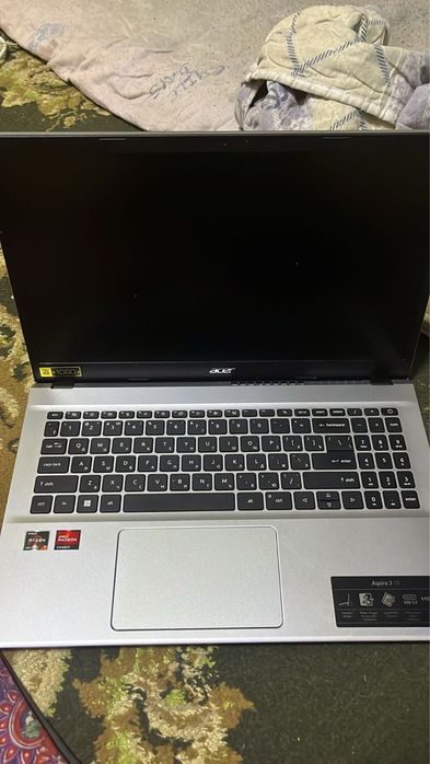 acer aspire 3 a315