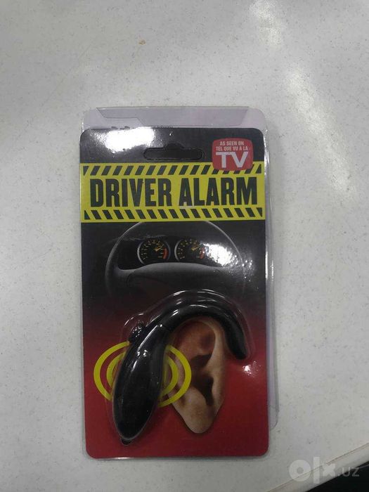 Сигнализация для водителей Антисон Driver Alarm