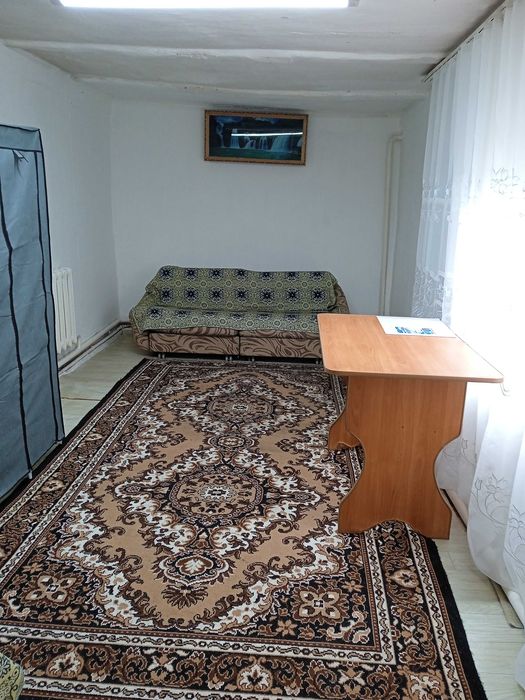 Сдам времянку однокомнатную