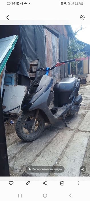 Продам сузуки летс 2