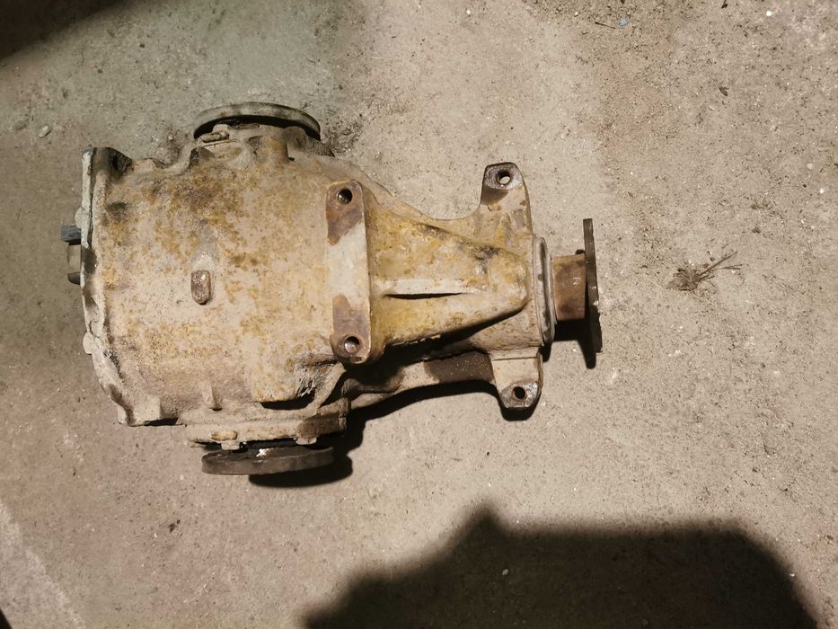 Всякакви интересни части за БМВ е39/е34/е36/е46/е92 м3