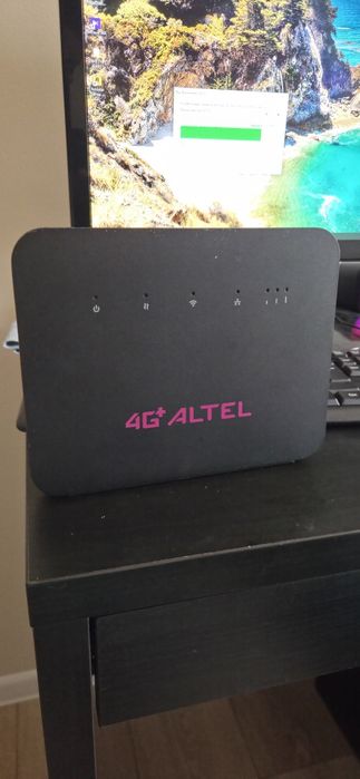 Altel 4g modem бу