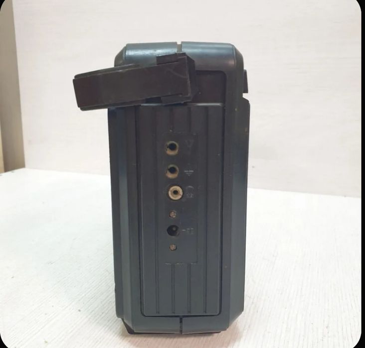 Радио Гиала 410, советское, ссср