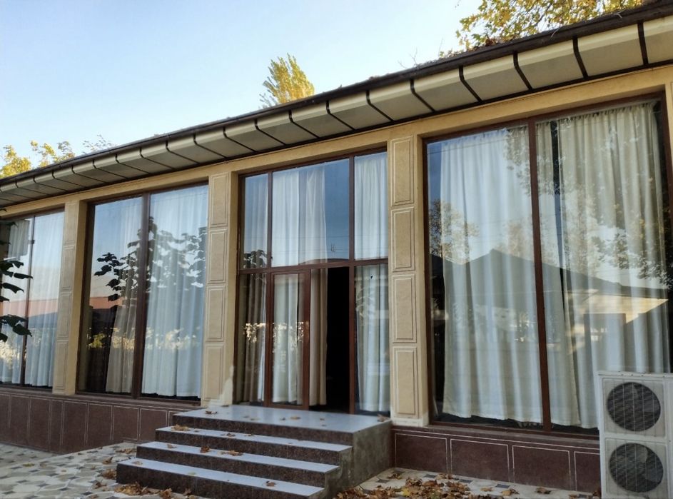 Газалкент гостиница, зона отдыха (40-соток) Готовый бизнес Срочно