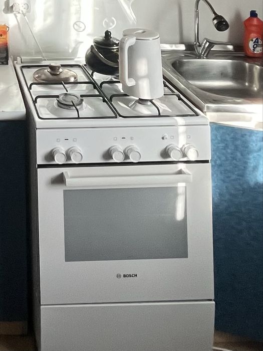 Продам плиту bosch