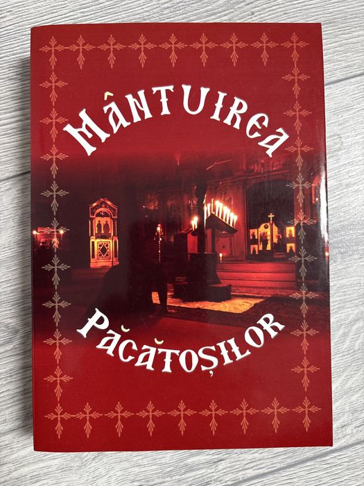 Carte Noua- impecabila excelenta