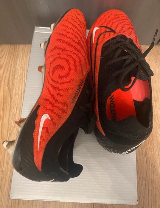 Ghete de fotbal Nike Elite Phantom GX