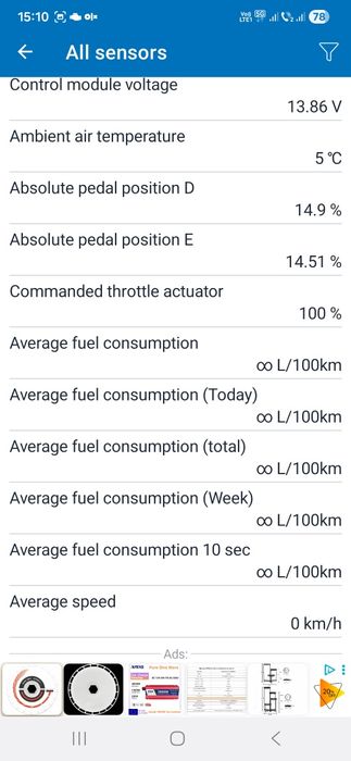 Tester mufa obd de vânzare