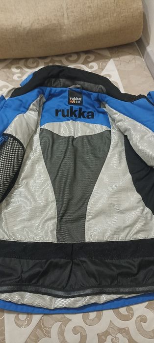 Комплект горнолыжный