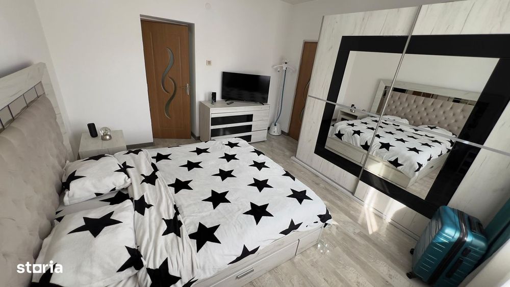 Apartament la cheie