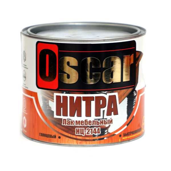 Нитра лак мебельный нц-2144