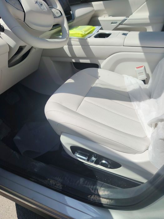 DONGFENG 008 Gibridni 202KM MAX2025 yil