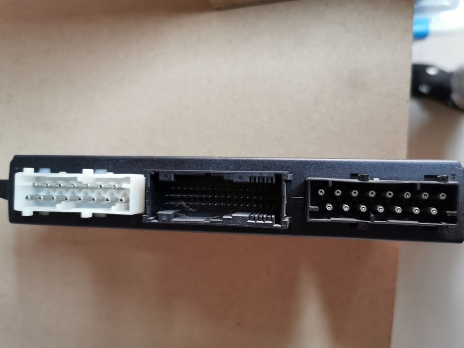 Modul LCM BMW X5 E53 61 35 6 960 255 6960255