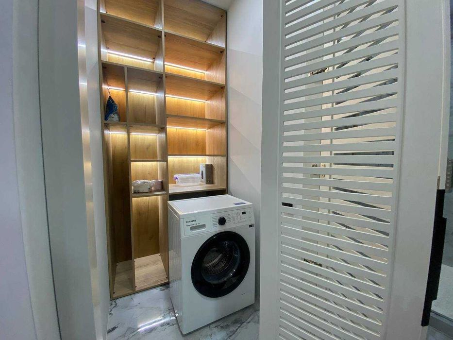 Жк NRG-Oybek! Сдается новая шикарная 2-х комнатная в элит комплексе!