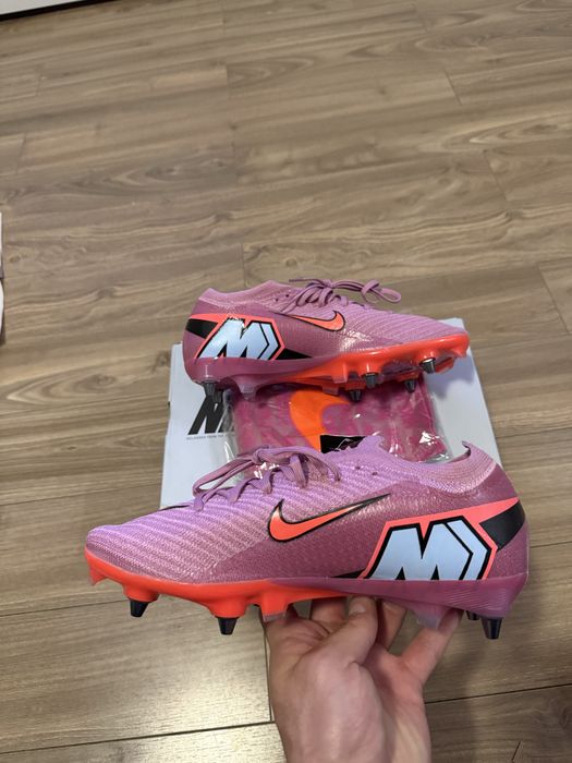 Ghete fotbal NIKE Mercurial Vapor 16 SG Elite marimea 42