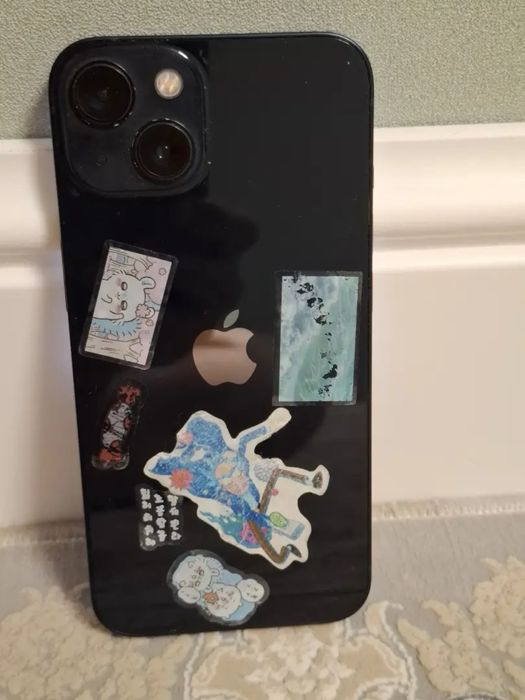 Iphone 13, Айфон 13 обмен Актау