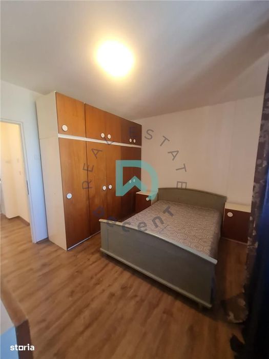 Apartament de vanzare Astra Brasov