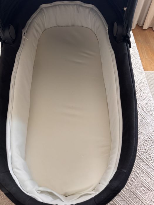 Кош за новородено Cybex