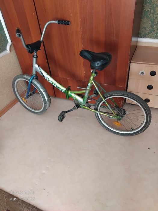 Продам велосипед