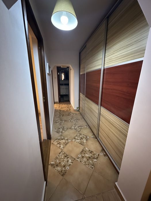 Apartament 3 camere / Bd Unirii / Etaj 8