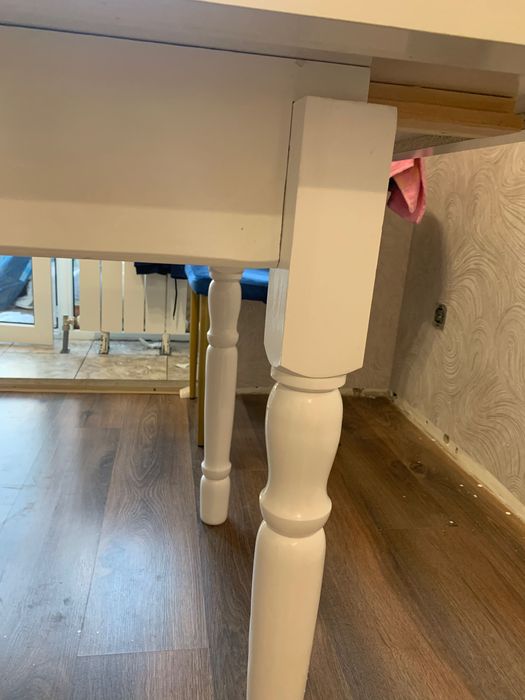 Стол, гостиный стол, раскладной 37000