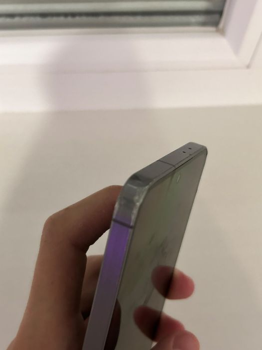 Samsung a56 покоцанный цена край