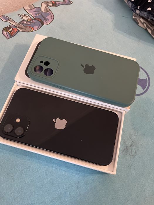 Iphone 12 64gb 87%