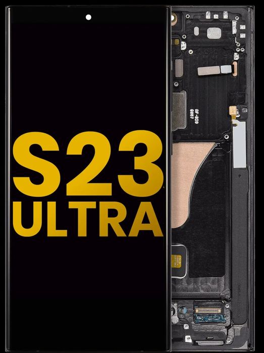 Vand ecran samsung s23ultra