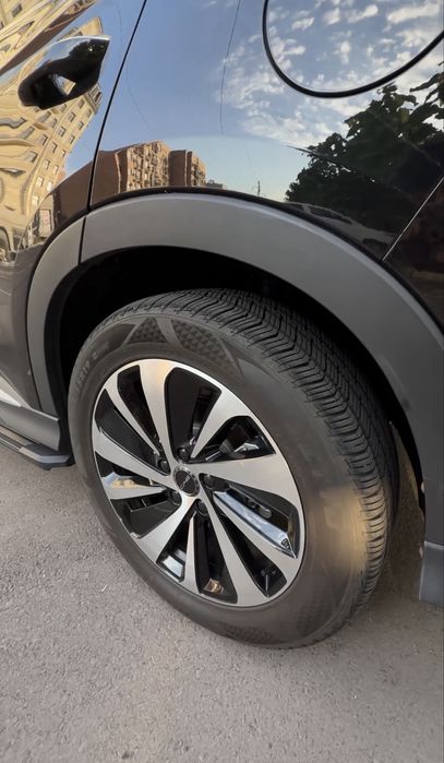 BYD champion gibrid 150 full