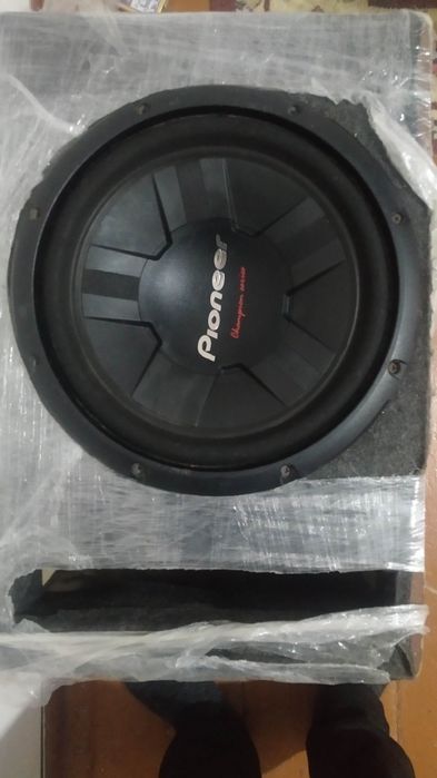 pioneer champion seies