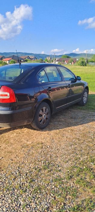 Skoda octavia 2, 1.9tdi, BKC