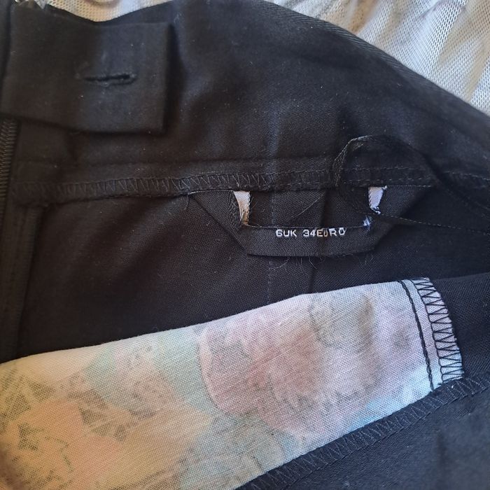 Нов лот Missguided и Dorothy Perkins - XS