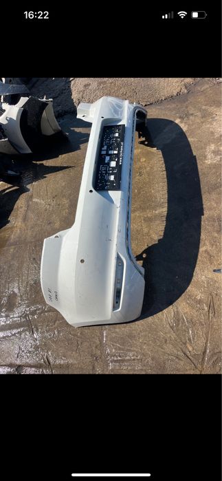 Броня Volkswagen Golf 6 Cabrio