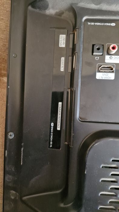 Телевизор самсунг  плазма