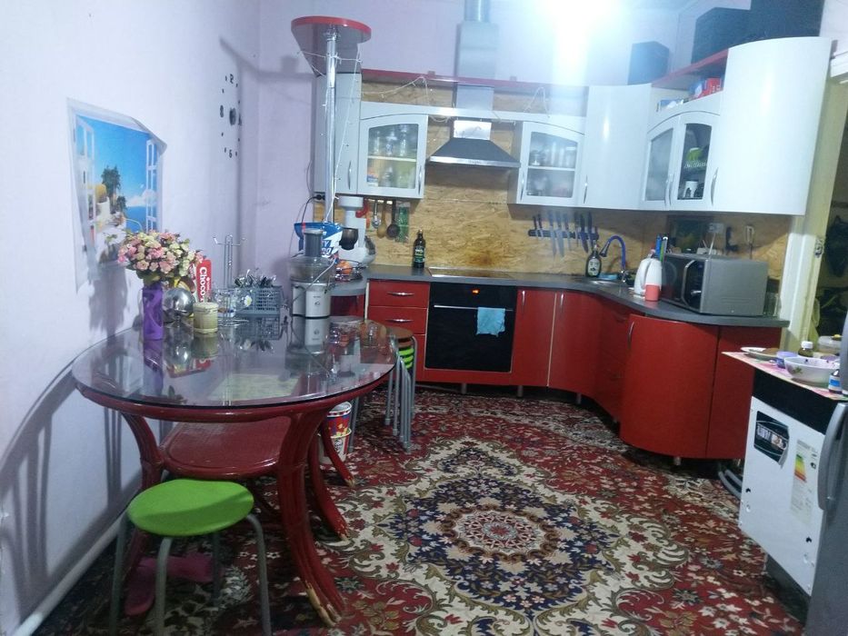 Дом в Мынбаево 35 км от Алматы