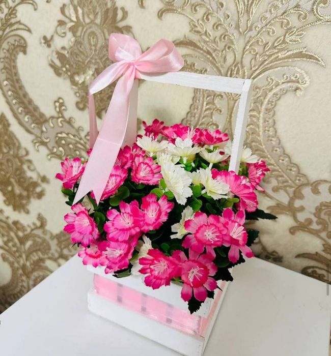 Цветы и подарки Gullar va Soʻvgʻalar