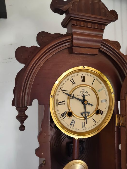 Ceas cu pendul Meister Anker