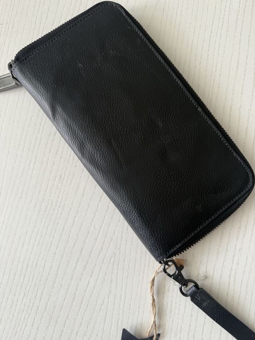 Портмоне мужское