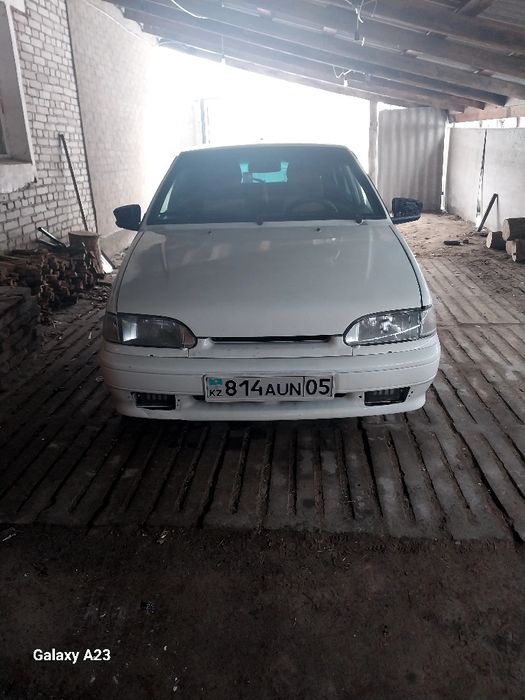 Продам машину лада