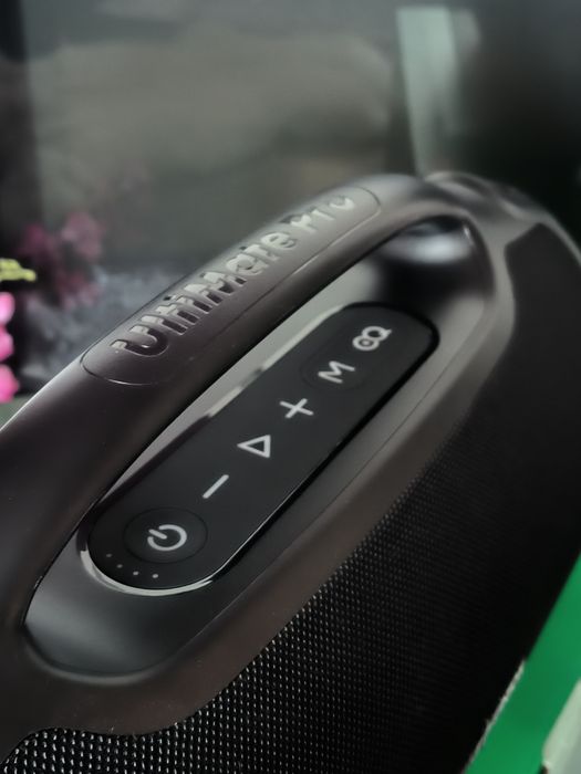 Boxă Portabilă hama CANTON Ultimate Pro 120W