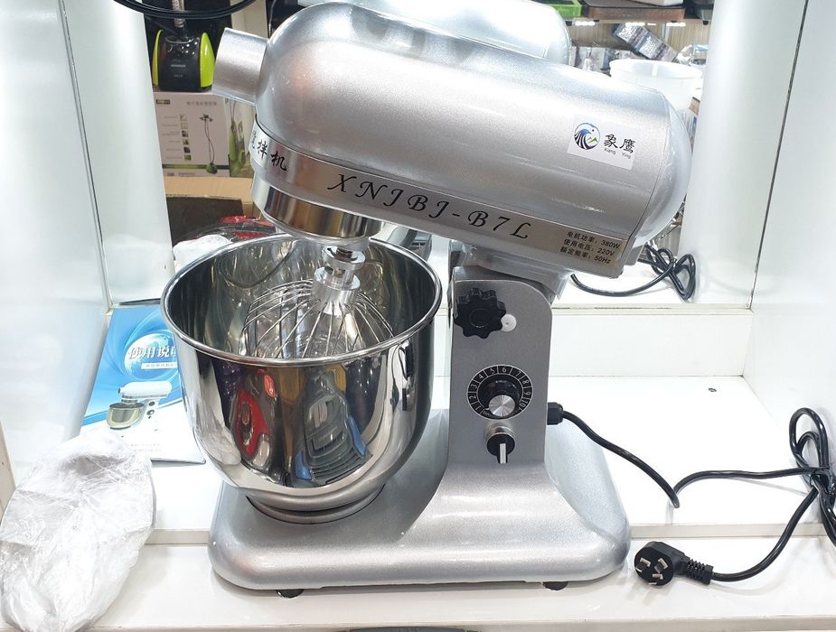 Планитарный миксер Б7 оригинал новый с Гарантией Оптом склад Доставка